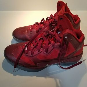 Nike Shoes - Nike Hyperfuse Basketball shoes Nike Shoes - Nike Hyperfuse Basketball shoes